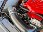 Whipple Superchargers - 2022-2026 Cadillac CT5-V Blackwing Gen 6 3.0L Whipple Supercharger Upgrade Kit