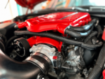 Whipple Superchargers - 2022-2026 Cadillac CT5-V Blackwing Gen 6 3.0L Whipple Supercharger Upgrade Kit