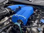 Whipple Superchargers - 2003-2004 Ford Mustang Cobra Crusher W185AX 3.0L Whipple Supercharger Upgrade Kit