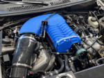 Whipple Superchargers - 2003-2004 Ford Mustang Cobra Crusher W185AX 3.0L Whipple Supercharger Upgrade Kit