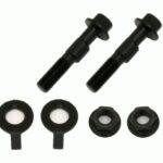 Sway Bar BMR Suspension for Chevy Camaro 2010-2015