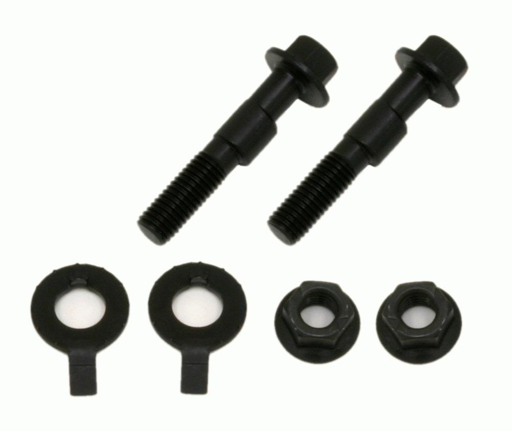 Camber Bolts, Front 2 degree offset BMR Suspension لـ Mustang 2005-2014 Camber Bolts, Front 2 degree offset BMR Suspension لـ Mustang 2005-2014