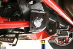 Camber bolts, rear, 1 degree offset BMR Suspension لـ Pontiac G8 2008-2009