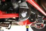 Camber bolts, rear, 1 degree offset BMR Suspension لـ Pontiac G8 2008-2009