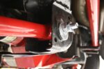 Camber bolts, rear, 1 degree offset BMR Suspension لـ Pontiac G8 2008-2009