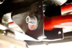 Camber bolts, rear, 1 degree offset BMR Suspension لـ Pontiac G8 2008-2009