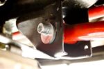 Camber bolts, rear, 1 degree offset BMR Suspension لـ Pontiac G8 2008-2009