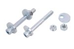 Camber bolts, rear, 1 degree offset BMR Suspension لـ Pontiac G8 2008-2009