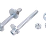 Camber bolts, rear, 1 degree offset BMR Suspension لـ Pontiac G8 2008-2009