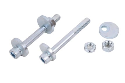 Camber bolts, rear, 1 degree offset BMR Suspension لـ Pontiac G8 2008-2009