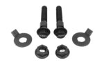 Camber bolts, front, 2.5 degrees offset BMR Suspension for Mustang