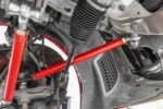 ذراع تحكم BMR Suspension لـ Chevy Camaro 2016-2024