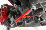 ذراع تحكم BMR Suspension لـ Chevy Camaro 2016-2024