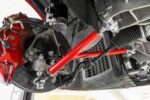 ذراع تحكم BMR Suspension لـ Chevy Camaro 2016-2024