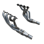 Mustang Fox Body 1979-1993 LS Swap Headers