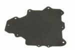 A/C delete panel, aluminum BMR Suspension لـ F-Body 1993-2002
