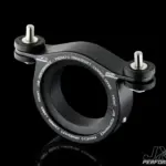 حامل عمود الدوران JXB Performance لـ Ford S197 Mustang Driveshaft Center Support Bearing Carrier Upgrade - JXB Performance