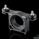 حامل عمود الدوران JXB Performance لـ Ford S550 Mustang Driveshaft Center Support Bearing Carrier Upgrade - JXB Performance