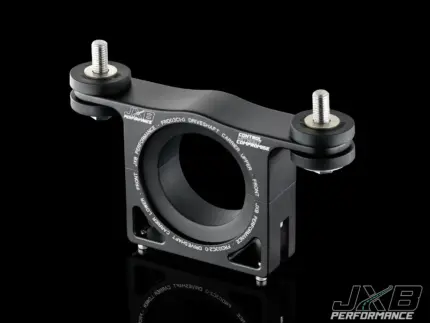 حامل عمود الدوران JXB Performance لـ Ford S550 Mustang Driveshaft Center Support Bearing Carrier Upgrade - JXB Performance