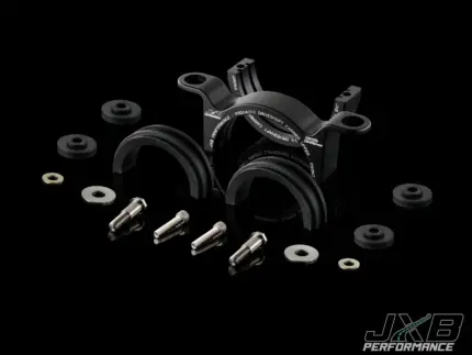 حامل عمود الدوران JXB Performance لـ Ford F150 2004+ - JXB Performance