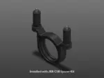 حامل عمود الدوران JXB Performance لـ Ford F150 2004+ - JXB Performance