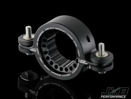 حامل عمود الدوران JXB Performance لـ 6th gen Ford Explorer & 2nd gen Lincoln Aviator - JXB Performance