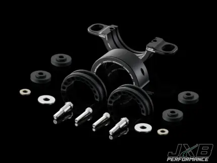 حامل عمود الدوران JXB Performance لـ 6th gen Ford Explorer & 2nd gen Lincoln Aviator - JXB Performance