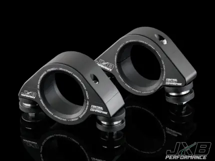 حامل عمود الدوران JXB Performance لـ Ford Focus RS - JXB Performance
