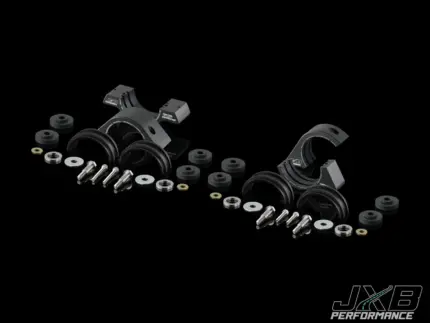 حامل عمود الدوران JXB Performance لـ Ford Focus RS - JXB Performance