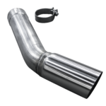 2020 Ford F250 7.3L Short System