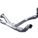 Ford Raptor 6.2L 2011-2023 Long System