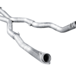 Fox Body Mustang Down Pipes