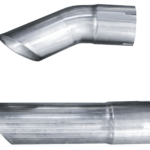 Ford Raptor Ecoboost Down Pipes