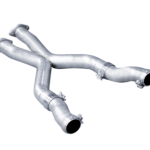 Fox Body Mustang Mid Section
