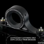 حامل عمود الدوران JXB Performance لـ Australia Only - VE/VF Holden Commodore, WM/WN Holden Caprice Driveshaft Center Support Bearing Carrier Upgrade - JXB Performance