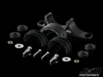 حامل عمود الدوران JXB Performance لـ Australia Only - VE/VF Holden Commodore, WM/WN Holden Caprice Driveshaft Center Support Bearing Carrier Upgrade - JXB Performance
