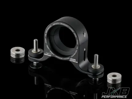 حامل عمود الدوران JXB Performance لـ Cadillac ATS/ATS-V, 3rd gen CTS/CTS-V Driveshaft Center Support Bearing Carrier Upgrade - JXB Performance