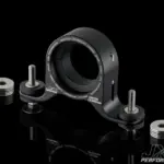 حامل عمود الدوران JXB Performance لـ Cadillac ATS/ATS-V, 3rd gen CTS/CTS-V Driveshaft Center Support Bearing Carrier Upgrade - JXB Performance