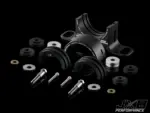 حامل عمود الدوران JXB Performance لـ Cadillac ATS/ATS-V, 3rd gen CTS/CTS-V Driveshaft Center Support Bearing Carrier Upgrade - JXB Performance