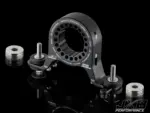 Cadillac CTS/STS (1st gen) RWD, non-V Driveshaft Center Support Bearing Carrier Upgrade (GM004A0)
