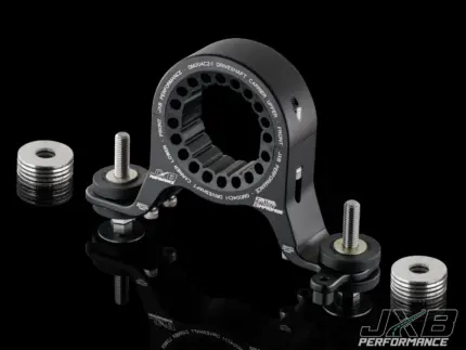 حامل عمود الدوران JXB Performance لـ Cadillac CTS/STS - JXB Performance