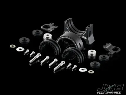 حامل عمود الدوران JXB Performance لـ Cadillac CTS/STS - JXB Performance