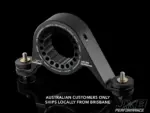 Australia Only - Holden V2/VZ Monaro, VTII-VZ Commodore, WH-WL Caprice Driveshaft Center Support Bearing Carrier Upgrade (GM005A0-AUS)