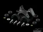 Australia Only - Holden V2/VZ Monaro, VTII-VZ Commodore, WH-WL Caprice Driveshaft Center Support Bearing Carrier Upgrade (GM005A0-AUS)
