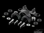 Cadillac CTS-V (2nd Gen) Driveshaft Center Support Bearing Carrier Upgrade (GM006A0)