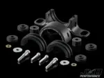 Cadillac STS AWD Driveshaft Center Support Bearing Carrier Upgrade (GM007A2)