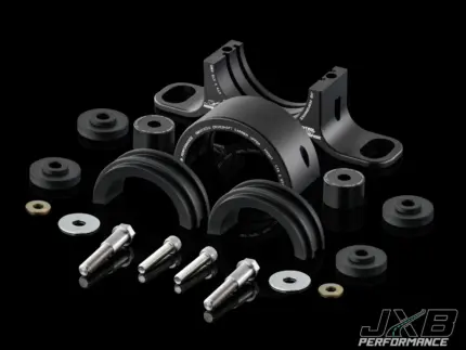 حامل عمود الدوران JXB Performance لـ Cadillac STS AWD Driveshaft Center Support Bearing Carrier Upgrade - JXB Performance