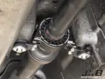 حامل عمود الدوران JXB Performance لـ Cadillac CTS-V/STS-V - JXB Performance