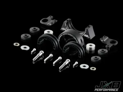 حامل عمود الدوران JXB Performance لـ Cadillac CTS-V/STS-V - JXB Performance