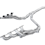 Gen 5 Camaro Chromoly Floor Brace